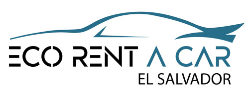 Eco Auto Rent a Car El Salvador logo